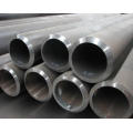 API 5L Gr. Tubería y tubos de acero al carbono B Seamless Sch 80 a la venta